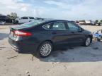 2013 FORD FUSION SE HYBRID   for sale at Copart LA - NEW ORLEANS