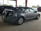 2012 Honda Accord Lx for Sale in Homestead, FL - Rear End