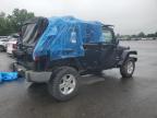 2009 Jeep Wrangler Unlimited Sahara for Sale in Glassboro, NJ - Rollover