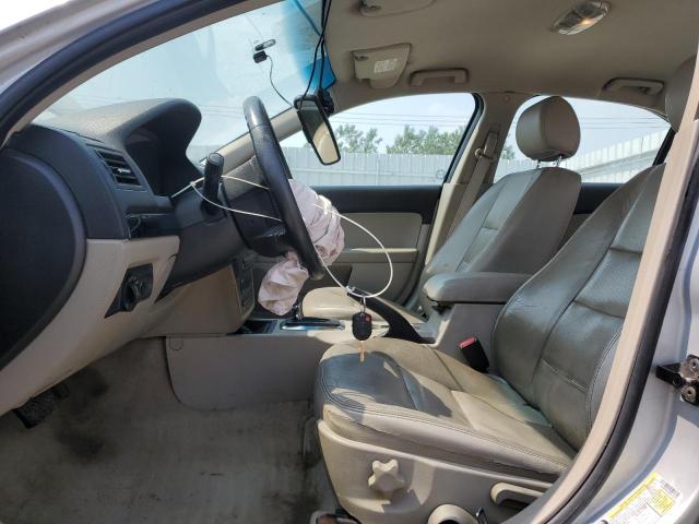 2006 FORD FUSION SEL  