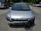 2011 Honda Civic Lx на продаже в Marlboro, NY - Front End