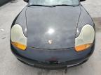 2001 PORSCHE BOXSTER    for sale at Copart FL - ORLANDO SOUTH