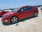 2013 Chevrolet Volt  продається в San Antonio, TX - Hail