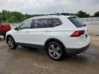2020 Volkswagen Tiguan Se for Sale in Louisville, KY - Hail