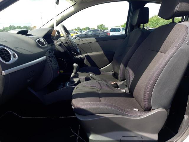 2006 RENAULT CLIO DYNAM