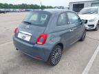 2020 FIAT 500 LAUNCH for sale at Copart NEWBURY