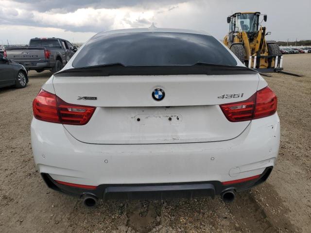 2016 BMW 435 XI GRAN COUPE  