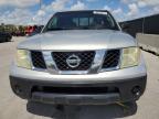 2006 Nissan Frontier King Cab Xe for Sale in Orlando, FL - Front End
