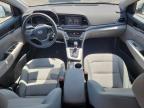 2017 Hyundai Elantra Se للبيع في Oklahoma City، OK - Hail