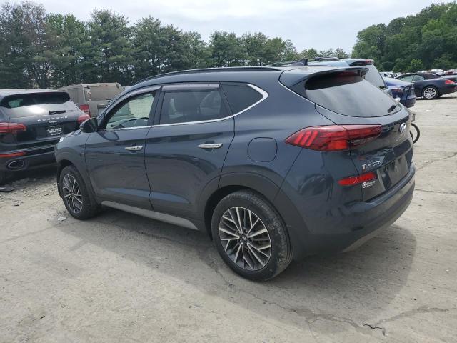  HYUNDAI TUCSON 2021 Szary