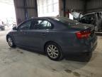 2015 Volkswagen Jetta Se продається в Rogersville, MO - Water/Flood
