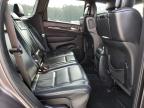 2015 Jeep Grand Cherokee Overland იყიდება Florence-ში, MS - Front End