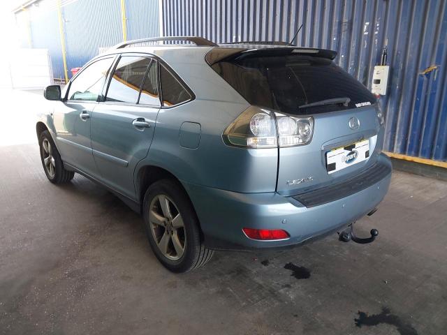 2006 LEXUS RX300 SE A