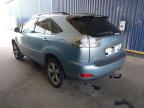 2006 LEXUS RX300 SE A for sale at Copart SANDTOFT