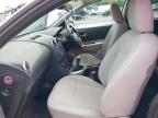 2012 NISSAN QASHQAI N- for sale at Copart WOLVERHAMPTON