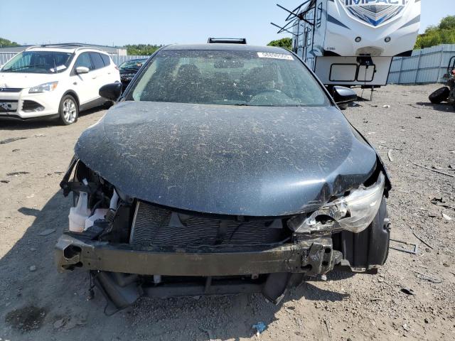  TOYOTA CAMRY 2017 Синий