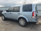 2013 Land Rover Lr4 Hse en Venta en Littleton, CO - Front End