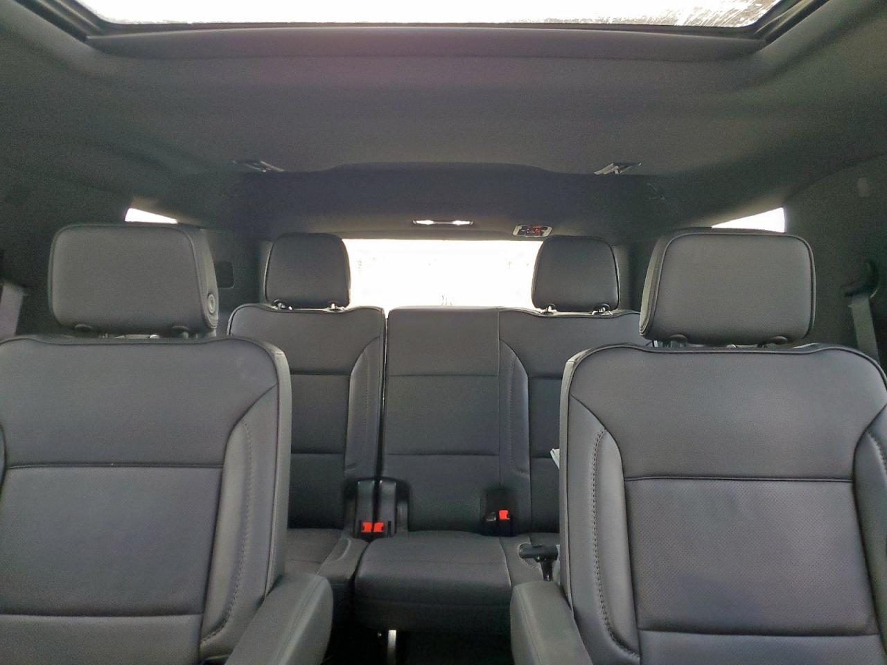 2021 GMC Yukon Denali VIN: 1GKS2DKT2MR239878 Lot: 59382565