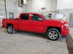 2018 Chevrolet Silverado K1500 Custom for Sale in Columbia, MO - Side
