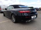 2019 MERCEDES BENZ E 220 D AM for sale at Copart SANDTOFT