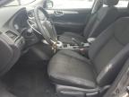 2015 Nissan Sentra S   for Sale in Graham, WA - Front End