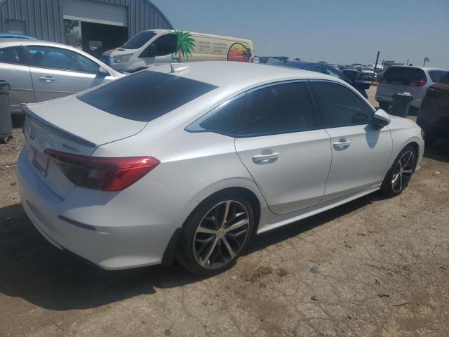  HONDA CIVIC 2022 Biały