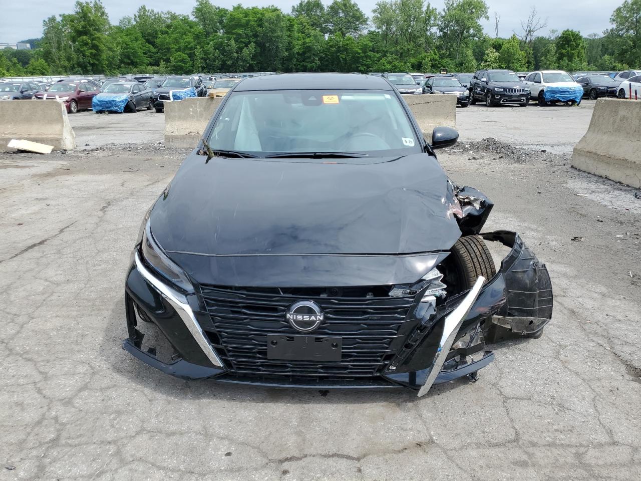 1N4BL4DV1RN424547 NISSAN ALTIMA 2024