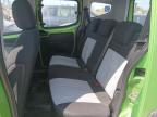 2012 FIAT QUBO MYLIF for sale at Copart BRISTOL
