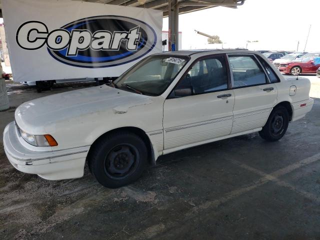 1990 Mitsubishi Galant Gs