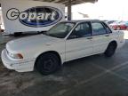 1990 Mitsubishi Galant Gs للبيع في Hayward، CA - Front End