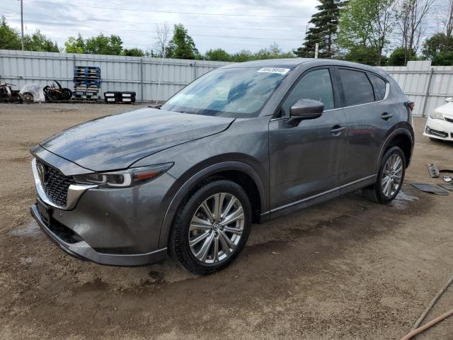 MAZDA CX-5 SIGNA 2023