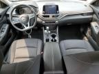 2024 Nissan Altima Sv за продажба в Mcfarland, WI - Front End