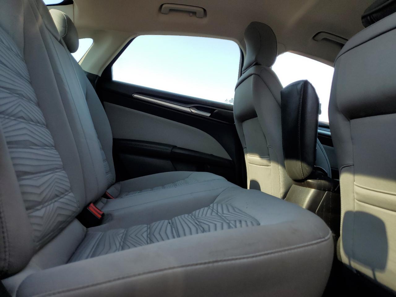 3FA6P0G70GR128313 FORD FUSION 2016