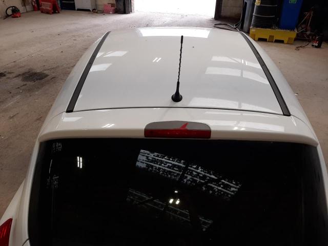 2013 VAUXHALL CORSA S EC