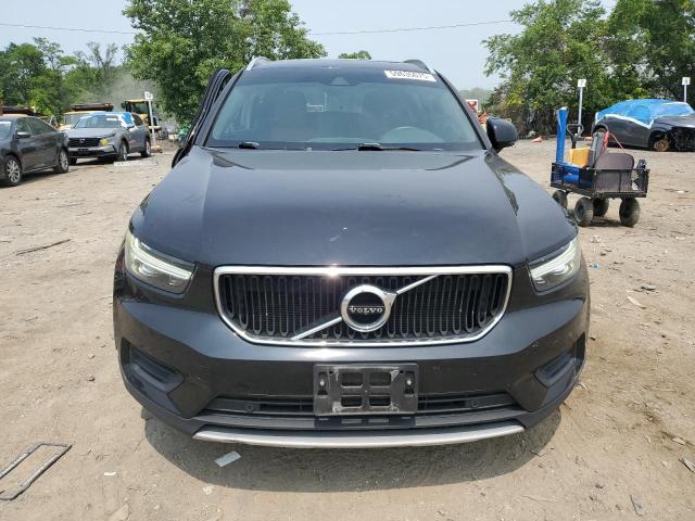  VOLVO XC40 2019 Black