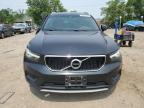 2019 Volvo Xc40 T5 Momentum en Venta en Baltimore, MD - Side