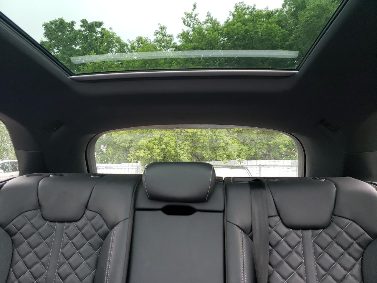 2019 Audi Sq5 Premium VIN: WA1A4AFY9K2004352 Lot: 60403845