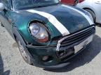 2016 MINI COOPER AUT for sale at Copart WOLVERHAMPTON