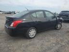 2015 Nissan Versa S   за продажба в Fredericksburg, VA - Front End
