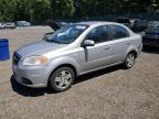 2008 Chevrolet Aveo Base for Sale in Graham, WA - Rear End