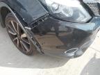 2016 NISSAN QASHQAI TE for sale at Copart SANDY