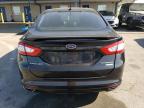 2015 Ford Fusion Titanium იყიდება Sacramento-ში, CA - Minor Dent/Scratches