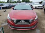 2016 HYUNDAI SONATA SPORT   for sale at Copart ON - TORONTO