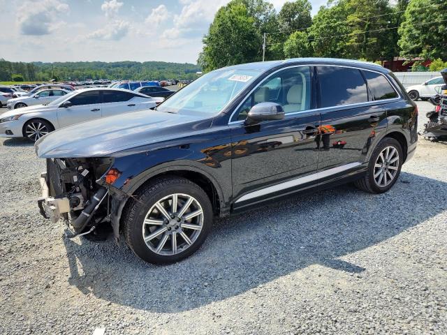 2018 Audi Q7 Premium Plus