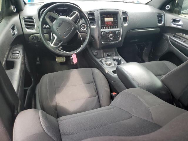  DODGE DURANGO 2014 Czarny