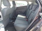 2010 FORD FIESTA TIT for sale at Copart NEWBURY