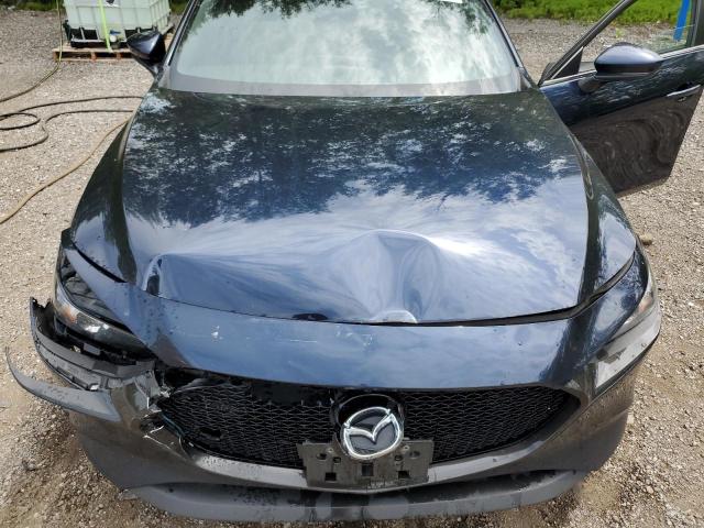 2021 MAZDA 3 SELECT  