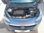 2019 VAUXHALL CORSA SRI for sale at Copart SANDY
