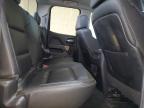 2015 GMC SIERRA K2500 SLT   for sale at Copart IN - INDIANAPOLIS