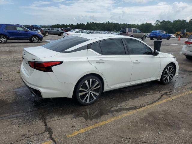  NISSAN ALTIMA 2020 Biały